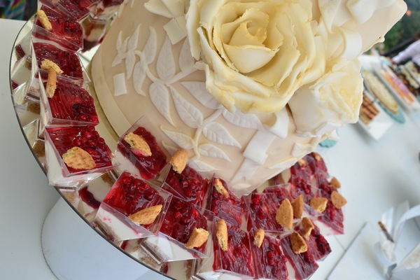 RonJo Wedding